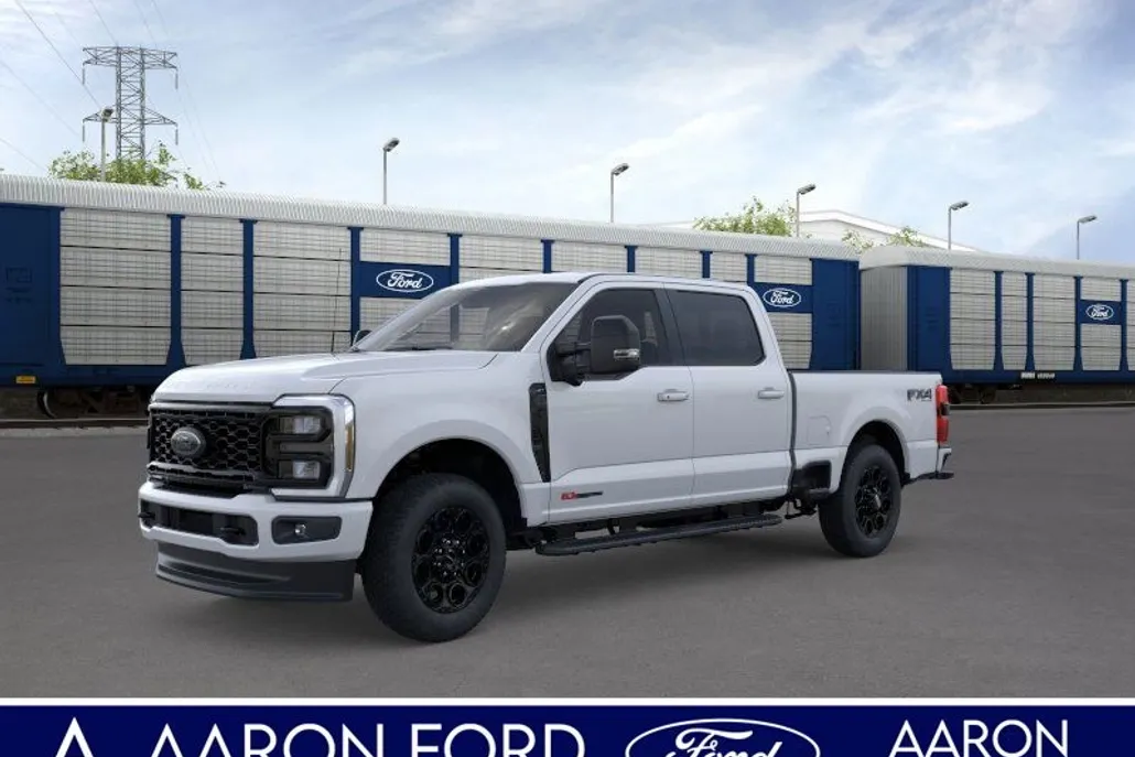 2026 Ford F-350 photo 1