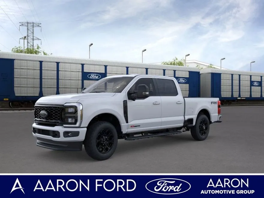 2026 Ford F-350 photo 1