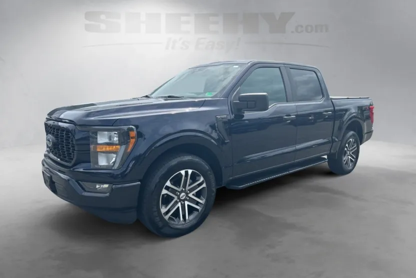 2023 Ford F-150 XL photo 1