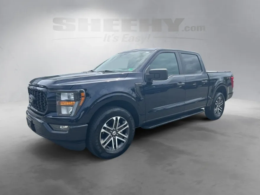 2023 Ford F-150 XL photo 1