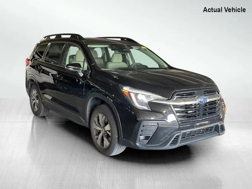 2023 Subaru Ascent Premium photo 1
