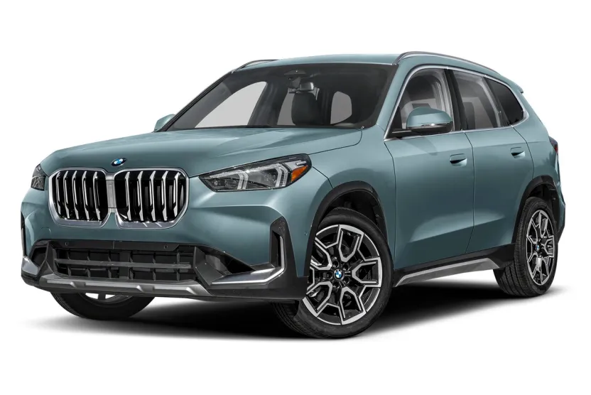 2026 Bmw X1 XDrive28i photo 1