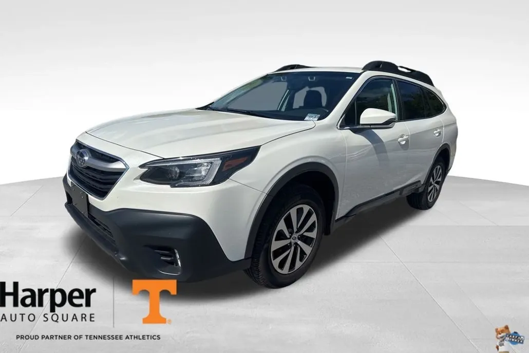 2022 Subaru Outback Premium photo 1
