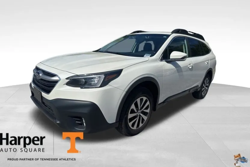 2022 Subaru Outback Premium photo 1