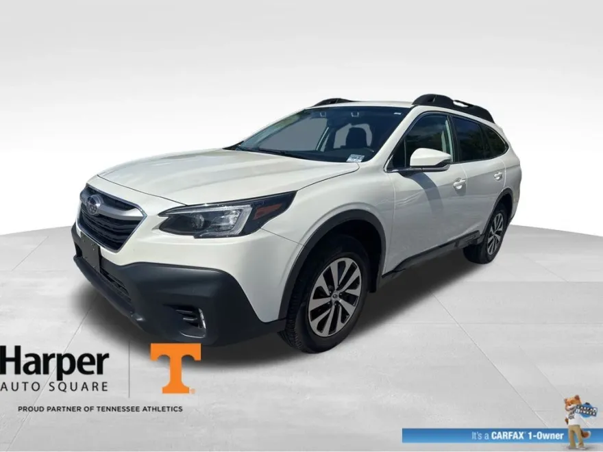 2022 Subaru Outback Premium photo 1