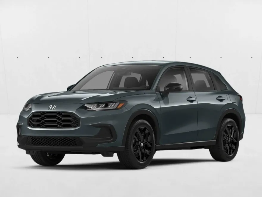 2023 Honda HR-V Sport photo 1