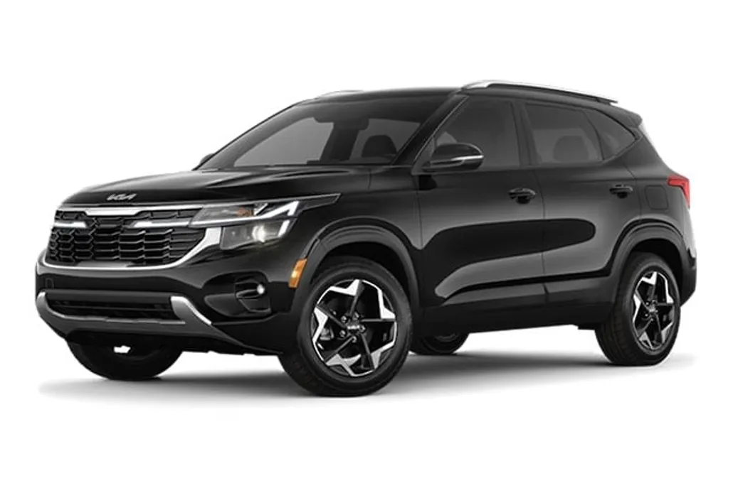 2025 Kia Seltos S photo 1