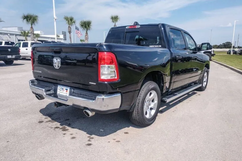 2023 Ram 1500 Big Horn photo 1