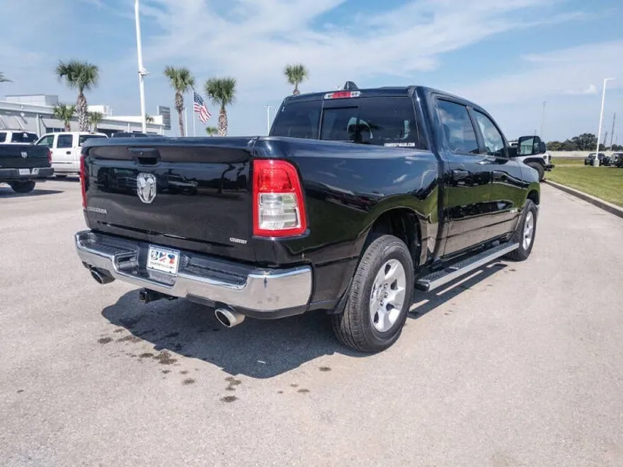 2023 Ram 1500 Big Horn photo 1