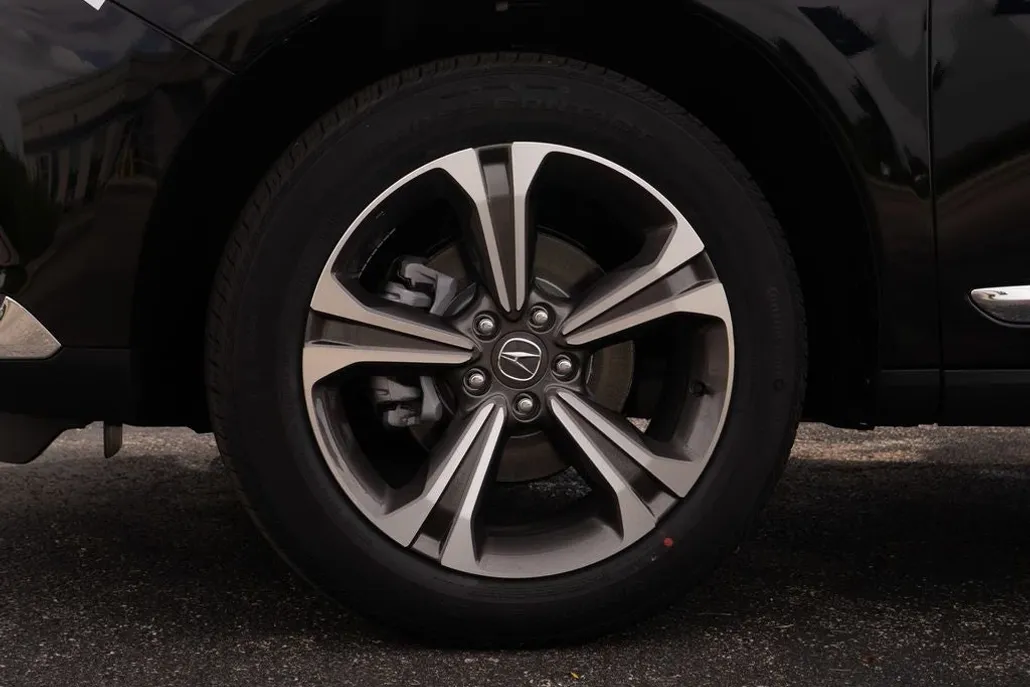 2025 Acura RDX Technology photo 1