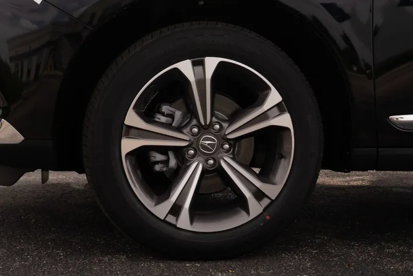2025 Acura RDX Technology photo 1