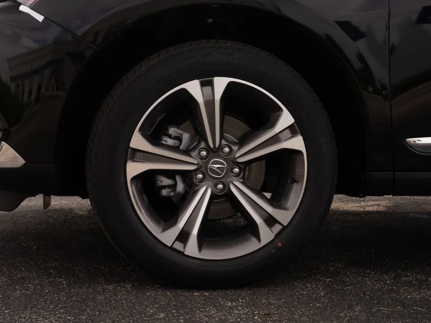 2025 Acura RDX Technology photo 1