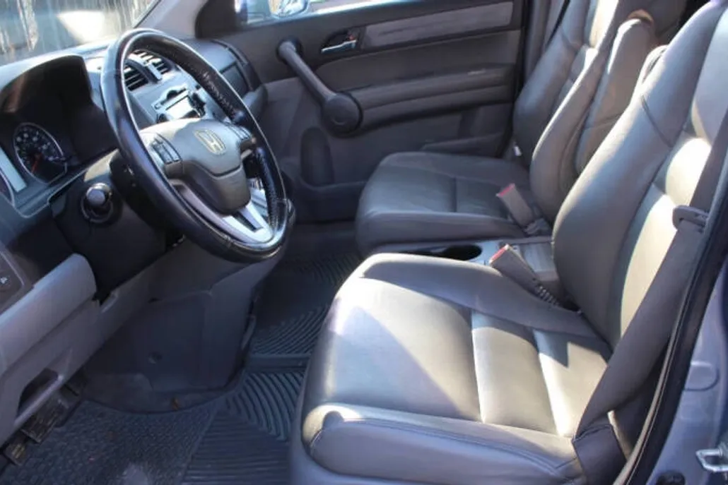 2008 Honda CR-V EX-L photo 1