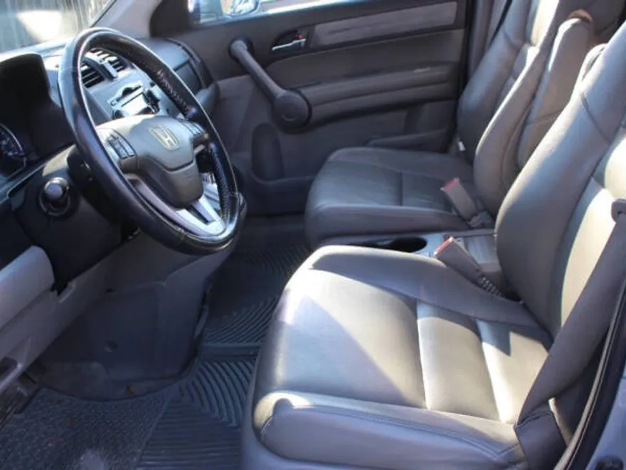 2008 Honda CR-V EX-L photo 1