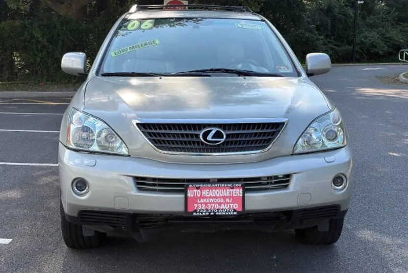 2006 Lexus RX 400h photo 1