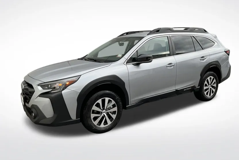 2025 Subaru Outback Premium photo 1