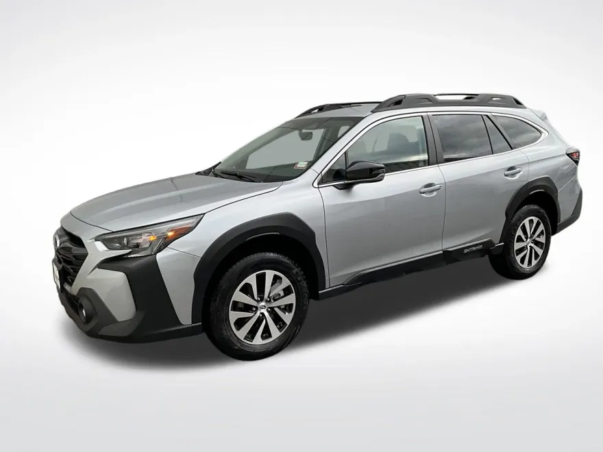 2025 Subaru Outback Premium photo 1