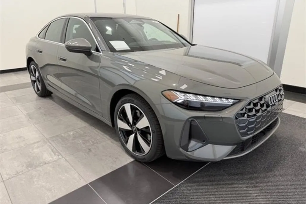 2025 Audi A5 Quattro Premium Plus photo 1