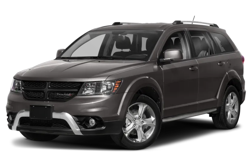 2019 Dodge Journey SE photo 1
