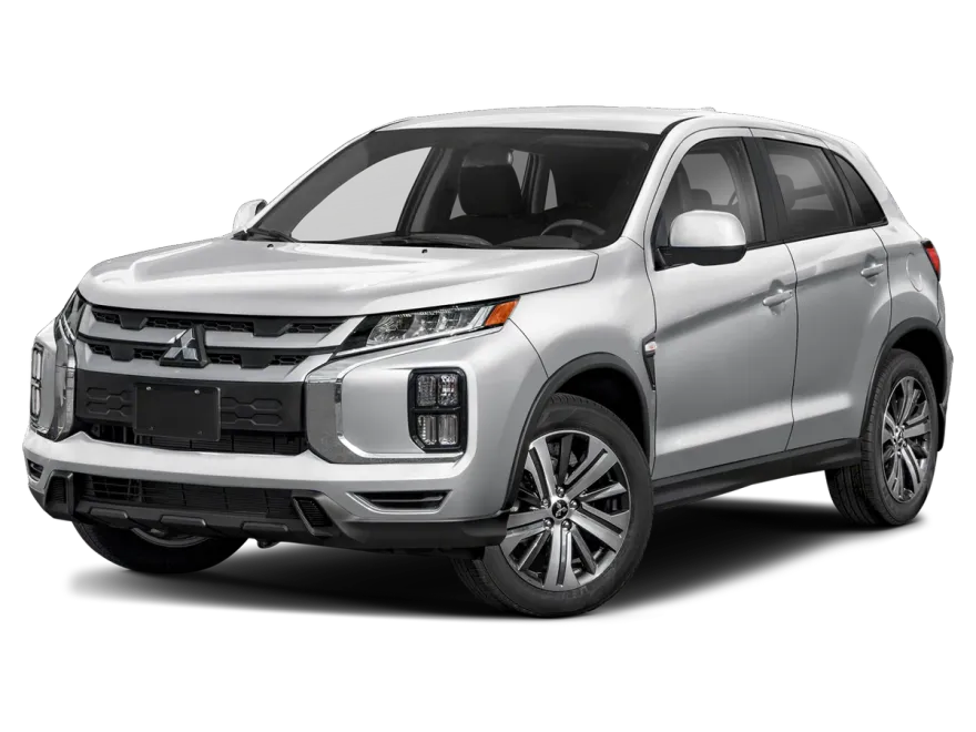 2025 Mitsubishi Outlander Sport ES photo 1