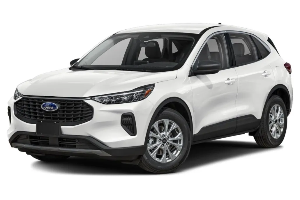 2025 Ford Escape Active photo 1
