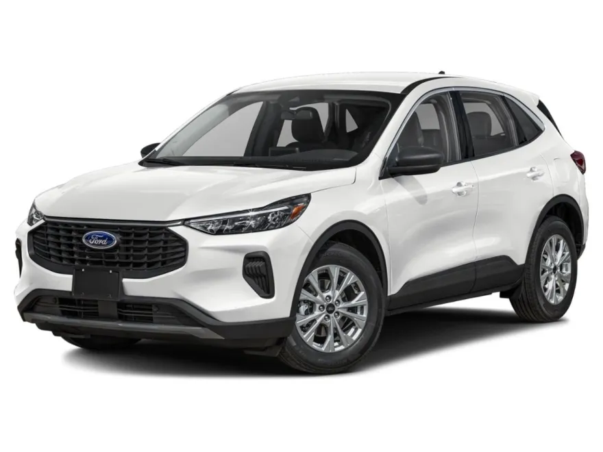 2025 Ford Escape Active photo 1