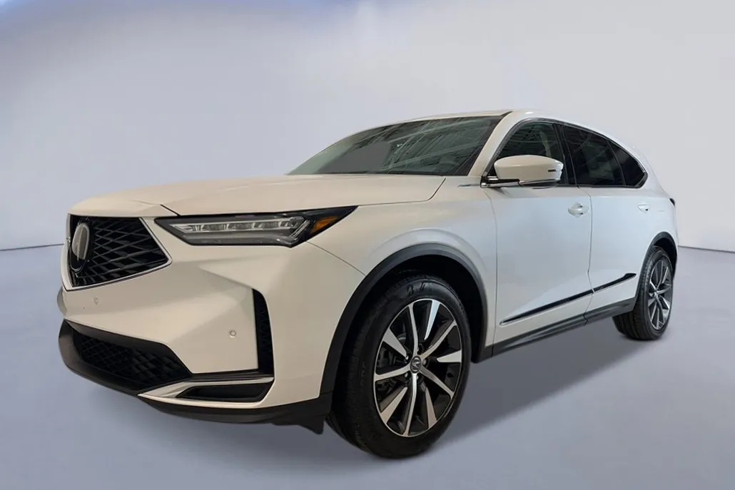 2026 Acura MDX SH-AWD Technology photo 1