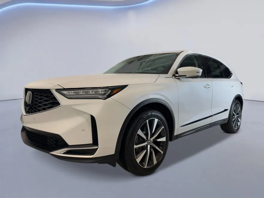 2026 Acura MDX SH-AWD Technology photo 1