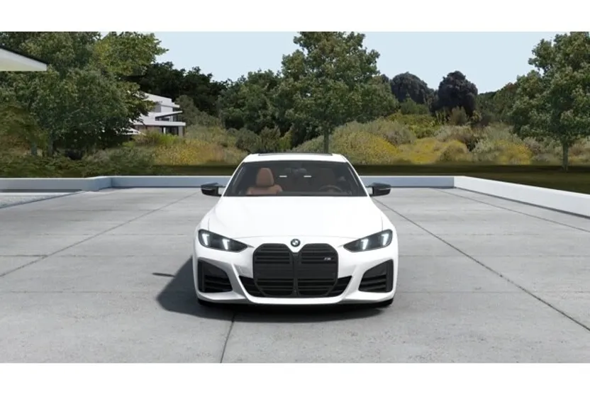 2026 Bmw M440i xDrive photo 1