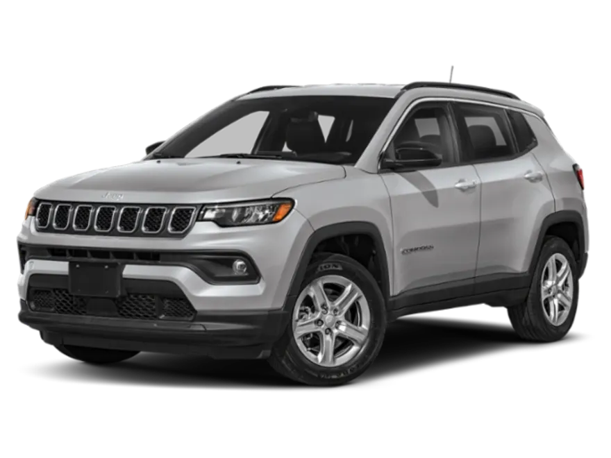 2025 Jeep Compass Latitude photo 1