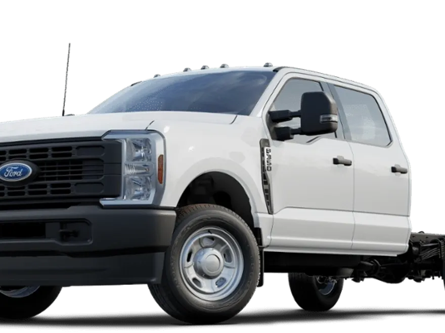 2024 Ford F-350 photo 1