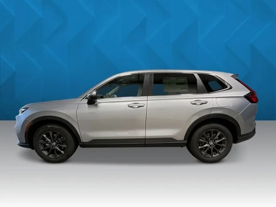 2026 Honda CR-V EX-L photo 1