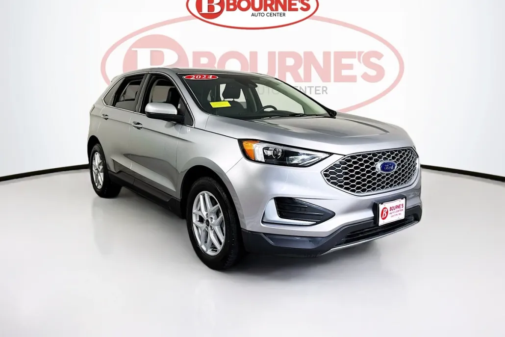 2024 Ford Edge SEL photo 1