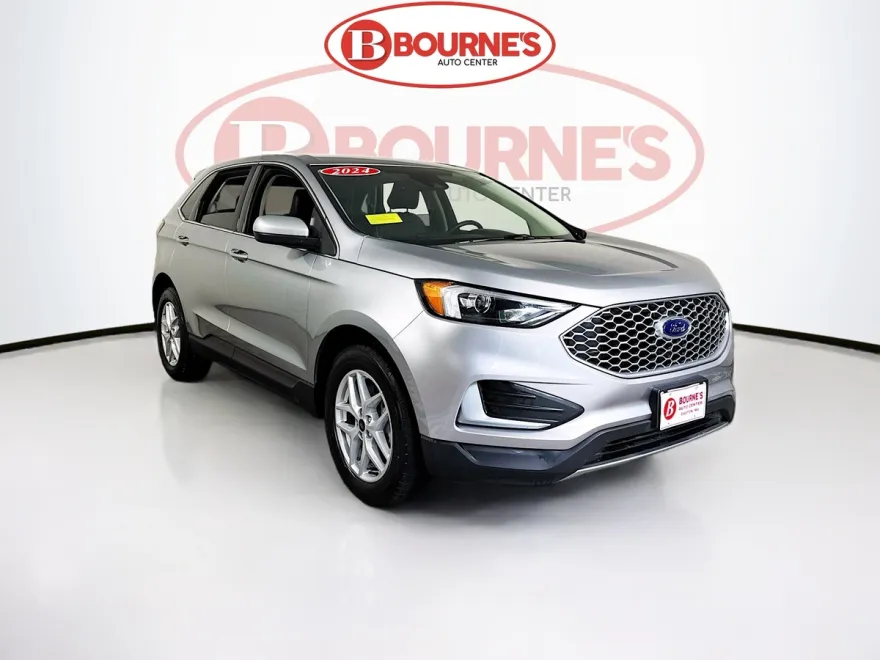 2024 Ford Edge SEL photo 1
