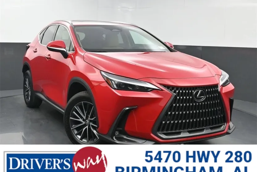 2024 Lexus NX 350 Premium photo 1