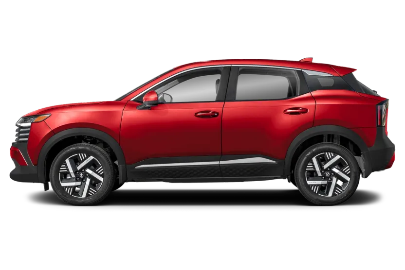 2025 Nissan Kicks SV photo 1