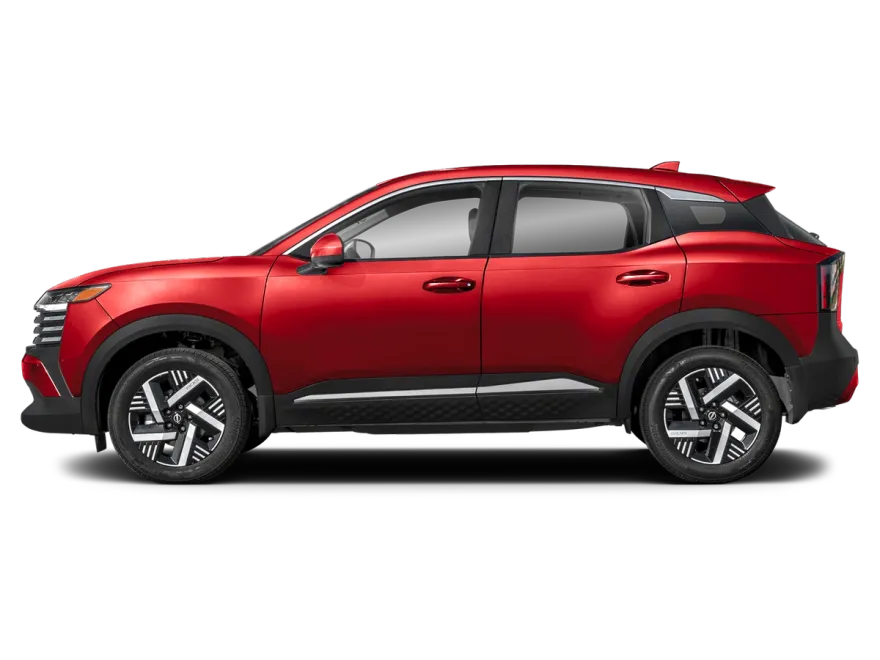 2025 Nissan Kicks SV photo 1