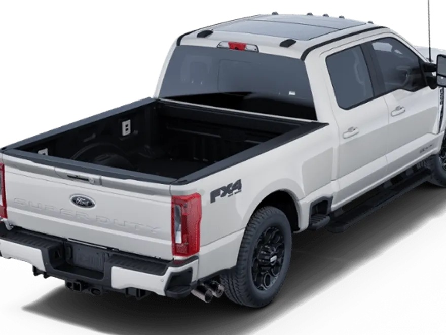 2025 Ford F-250 photo 1