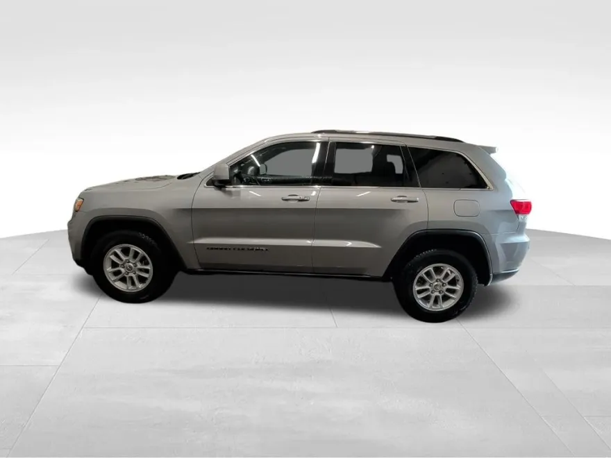 2018 Jeep Grand Cherokee Laredo photo 1