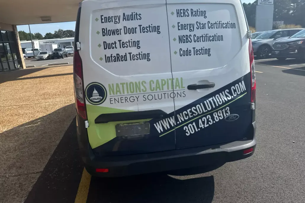 2019 Ford Transit Connect XL photo 1