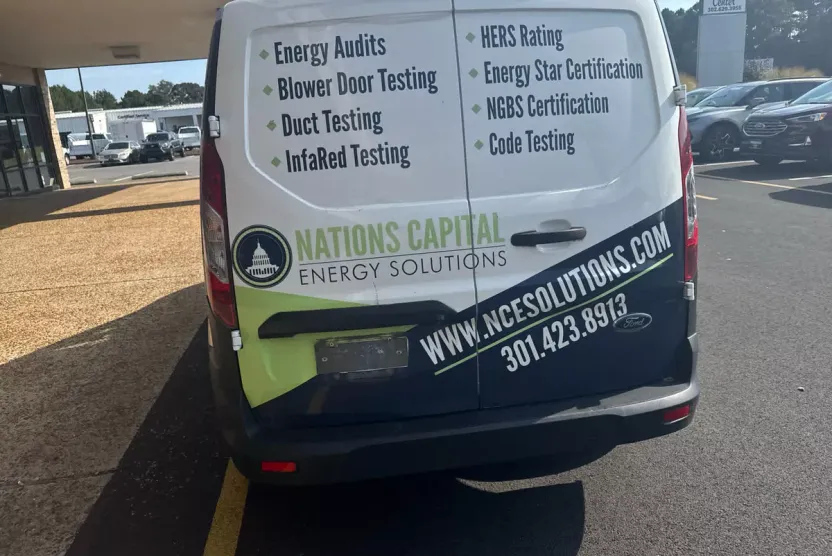 2019 Ford Transit Connect XL photo 1