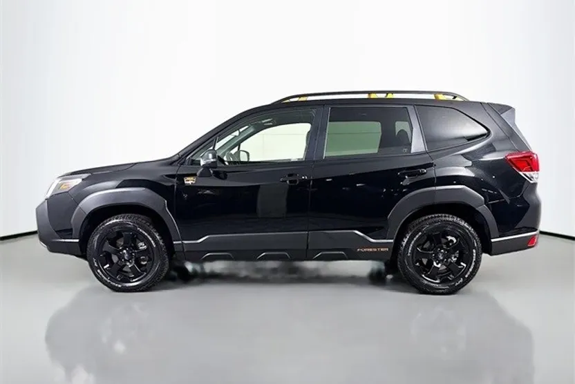 2024 Subaru Forester Wilderness photo 1