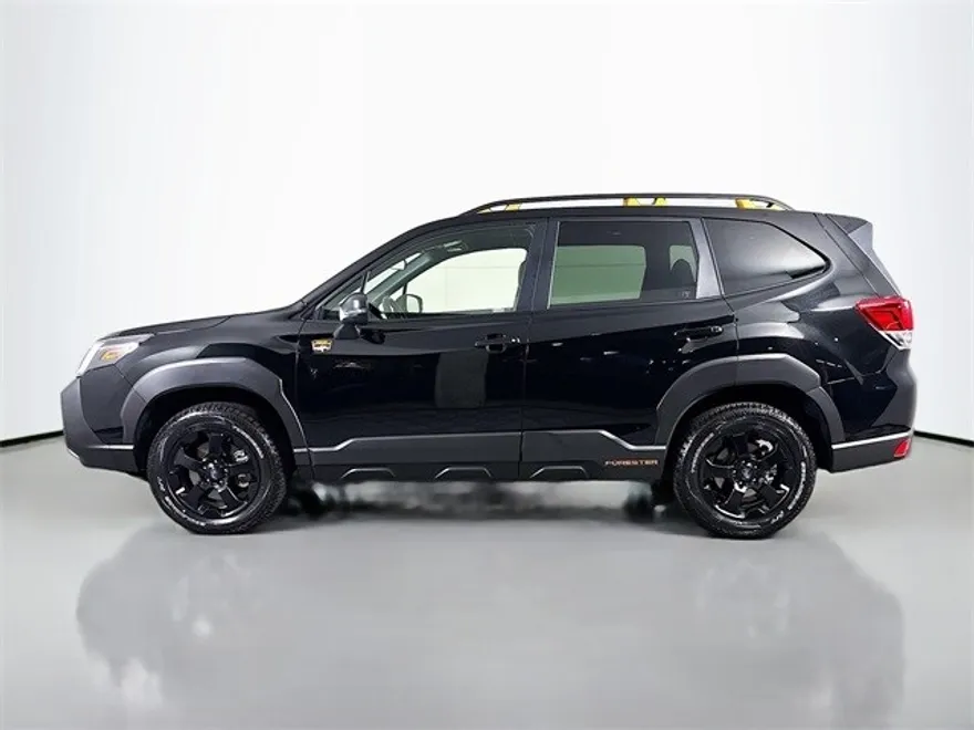 2024 Subaru Forester Wilderness photo 1