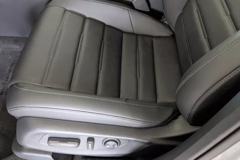 2026 Honda CR-V EX-L photo 1