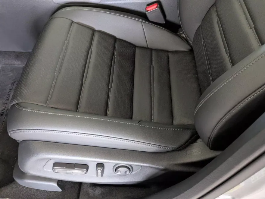 2026 Honda CR-V EX-L photo 1