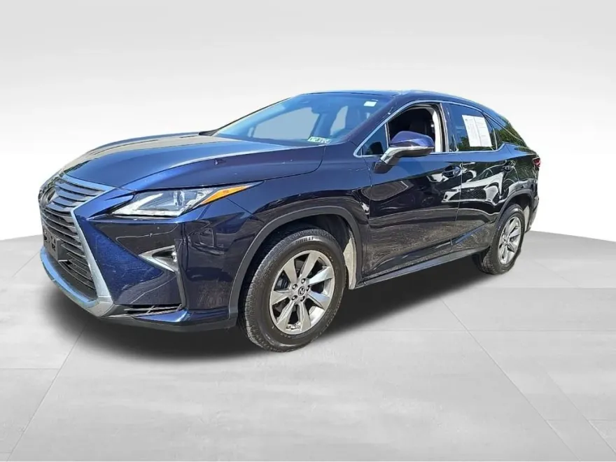 2019 Lexus RX 350 AWD photo 1