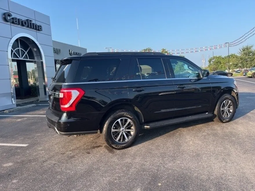 2020 Ford Expedition XL photo 1