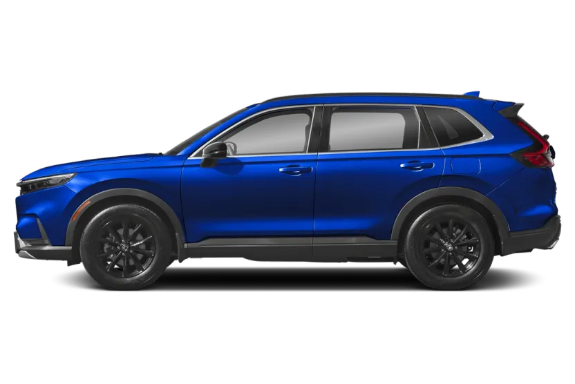 2024 Honda CR-V Hybrid Sport photo 1