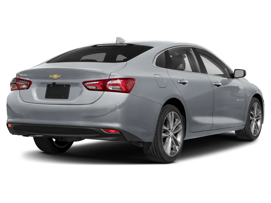 2023 Chevrolet Malibu 2LT photo 1