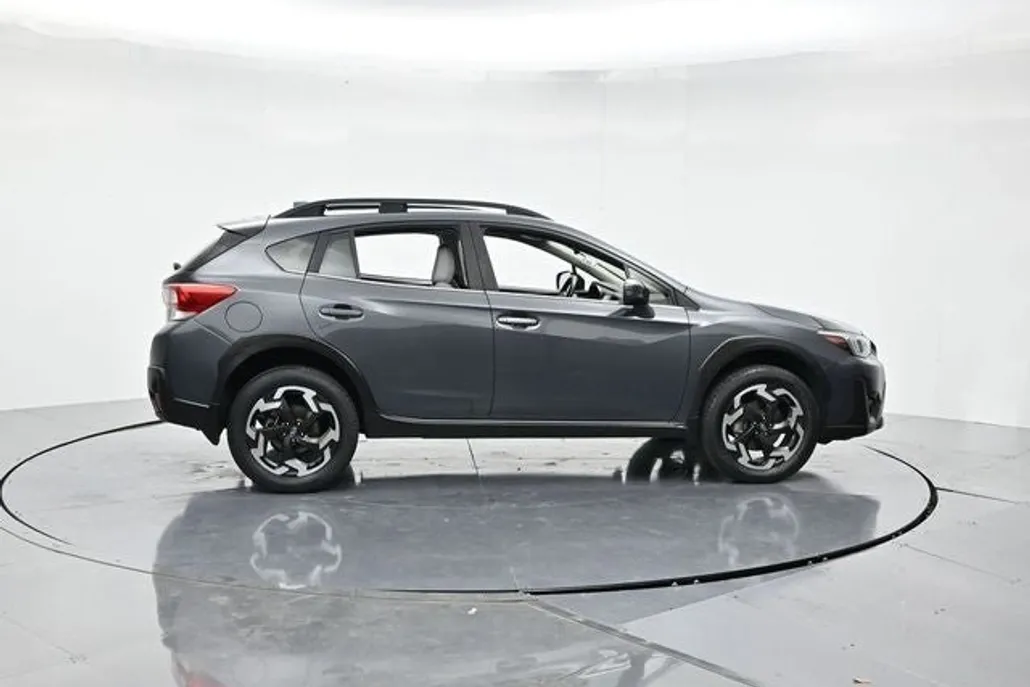 2022 Subaru Crosstrek Limited photo 1
